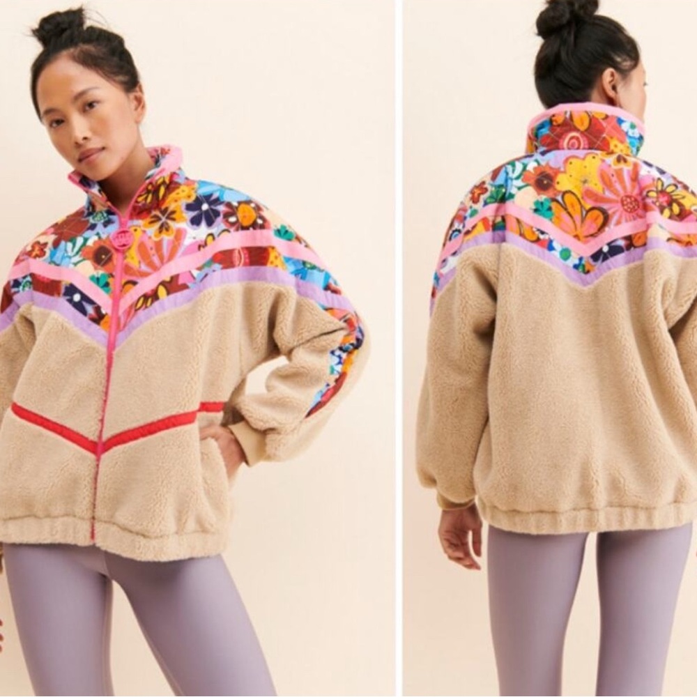 CELIA B
WOMEN'S JACOB JACKET